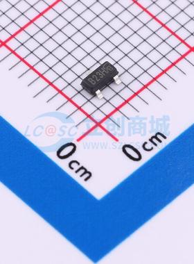 PMV32UP-VB VBsemi(微碧半导体) SOT-23 场效应管 现货