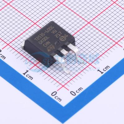 T2535-600G-TR ST(意法半导体) D2PAK 晶闸管(可控硅)/模块 现货