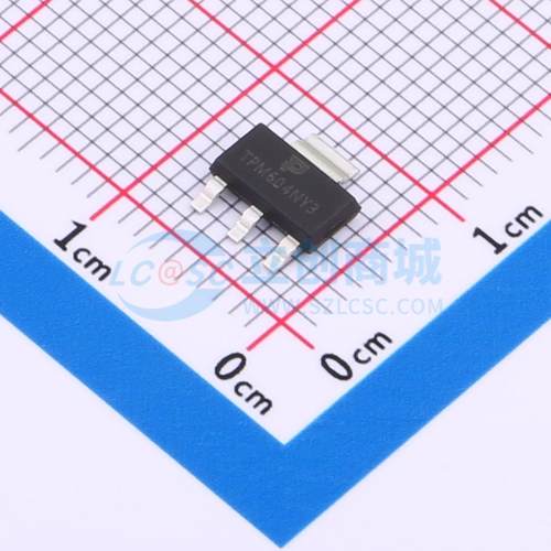 DMN6068SE TECH PUBLIC(台舟) SOT-223 场效应管 现货