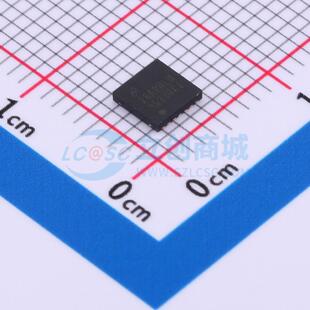 LTC5510IUF#PBF QFN-16-EP(4x4) 全新原装 ADI(亚德诺)