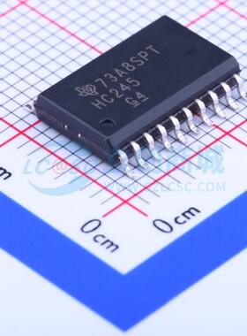 SN74LVC14AD SOIC-14 全新原装 TI(德州仪器)