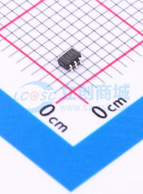 TMAG5273A1QDBVR SOT-23-6 全新原装 TI(德州仪器)