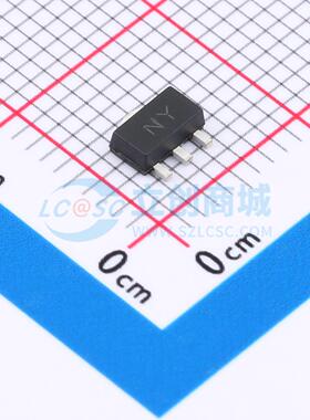 PBSS5250X-HXY HXY MOSFET(华轩阳电子) SOT-89 三极管 现货