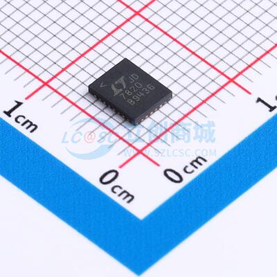 TPS54060DGQR MSOP-10-EP 全新原装 TI(德州仪器)