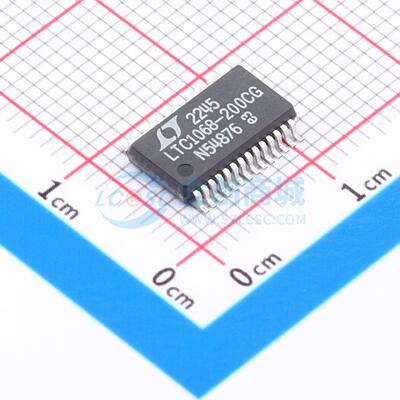 AD5204BRUZ100-R7 TSSOP-24 全新原装 ADI(亚德诺)