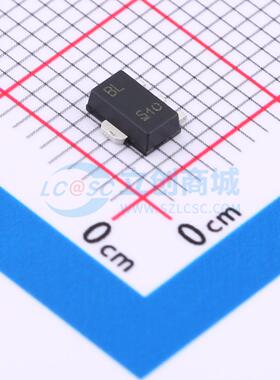 BCX5616H6327XTSA1  SOT-89 三极管 现货