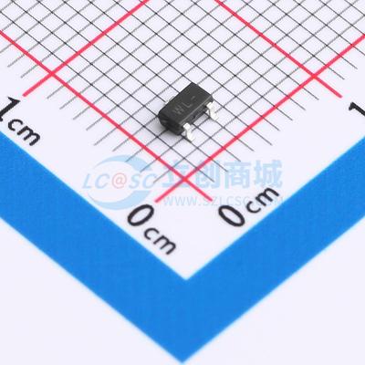 2SB1691WL-TL-E SPTECH(深圳质超) SOT-23-3 三极管 现货