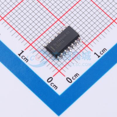 DAC60508ZCRTER WQFN-16-EP(3x3) 全新原装 TI(德州仪器)