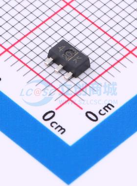 2SA2206(TE12L,F)  SC-62 三极管 现货