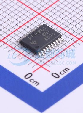 SN74ALS38BN PDIP-14 全新原装 TI(德州仪器)