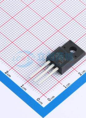 IRLI540NPBF-VB VBsemi(微碧半导体) TO-220F 场效应管 现货