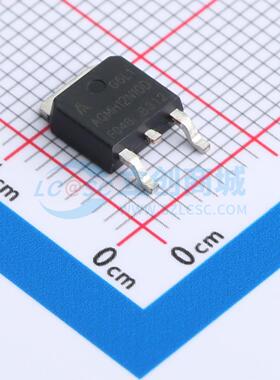 AGMH12N10D AGM-Semi(芯控源) TO-252 场效应管 现货