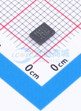 SN74HC4851DR SOIC-16 全新原装 TI(德州仪器)