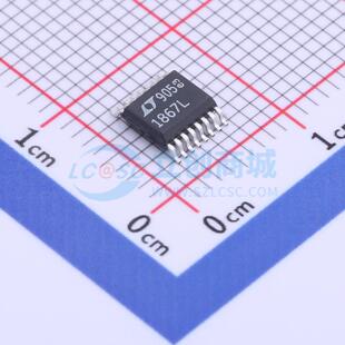 LM43602PWPR HTSSOP-16-EP 全新原装 TI(德州仪器)