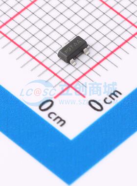 SI2318CDS-T1-BE3 VISHAY(威世) SOT-23(TO-236) 场效应管 现货