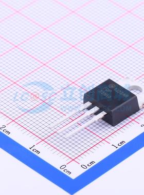 FQP33N10 onsemi(安森美) TO-220 场效应管 现货