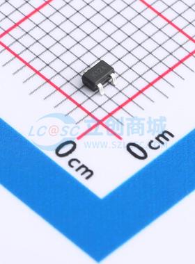 2SK1658-T1-A-VB VBsemi(微碧半导体) SC-70-3 场效应管 现货
