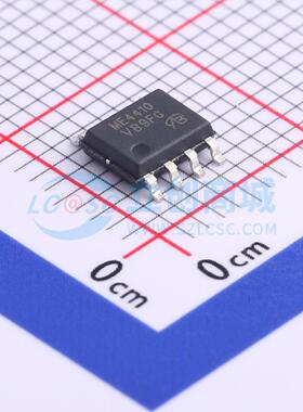 ME4410-VB VBsemi(微碧半导体) SO-8 场效应管 现货