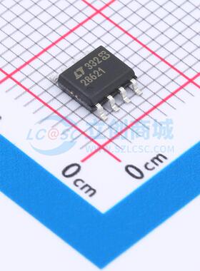 DS90LV047ATMX/NOPB SOIC-16 全新原装 TI(德州仪器)