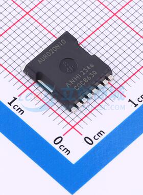 AUR020N10 ANHI(安海) TOLL-8L 场效应管 现货