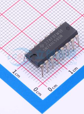 SN74LVC00APWR TSSOP-14 全新原装 TI(德州仪器)