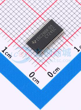 PCF8574APWR ETSSOP-20 全新原装 TI(德州仪器)