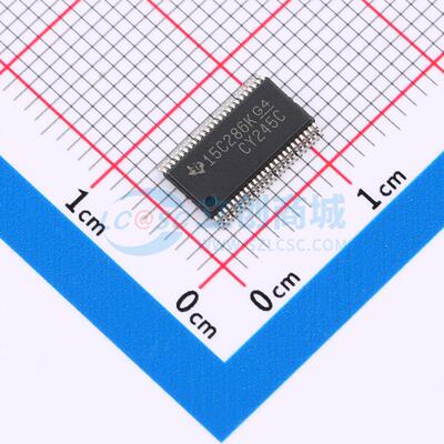 PCF8574APWR ETSSOP-20 全新原装 TI(德州仪器)