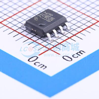 THVD2410DR SOIC-8 全新原装 TI(德州仪器)