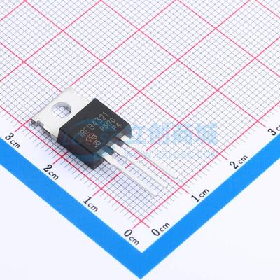 IRFB4321PBF-VB VBsemi(微碧半导体) TO-220 场效应管 现货