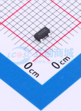 LP2309LT1G-HXY HXY MOSFET(华轩阳电子) SOT-23 场效应管 现货