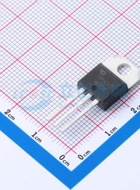 TIP41C WEIDA(韦达) TO-220B 三极管 现货