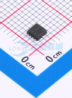 DXTP22040DFGQ-7 DIODES(美台) PowerDI3333-8 三极管 现货