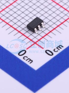 APM2701ACC-TRG-VB VBsemi(微碧半导体) SOT-23-6 场效应管 现货