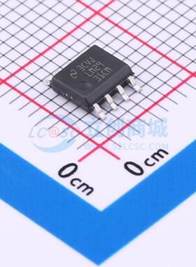 ADG419BRZ SOIC-8 全新原装 ADI(亚德诺)
