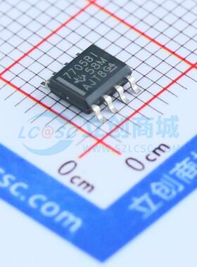TSB41BA3ATPFPEP HTQFP-80(12x12) 全新原装 TI(德州仪器)