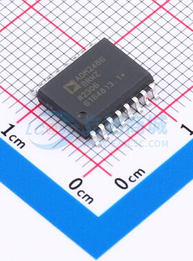 CD4514BM96 SOIC-24-300mil 全新原装 TI(德州仪器)