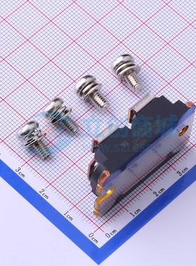 IXFN64N50P Littelfuse/IXYS SOT-227 场效应管 现货