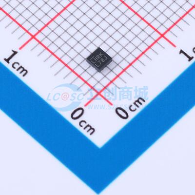 TPS62A06ADRLR SOT-563-6 全新原装 TI(德州仪器)