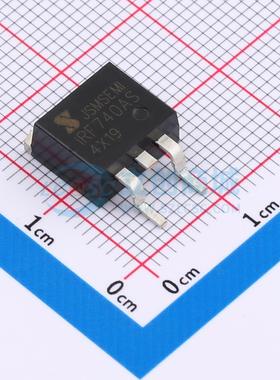 IRF740ASTRLPBF-JSM JSMSEMI(杰盛微) TO-263 场效应管 现货