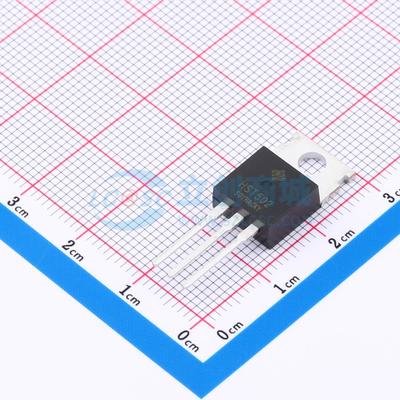 HST502 HUAKE(华科) TO-220C 场效应管 现货