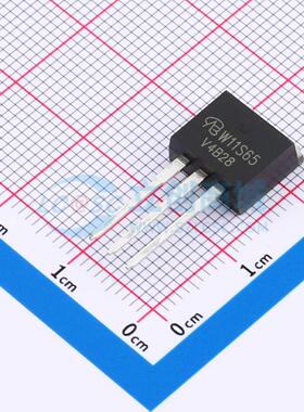AOW11S65-VB VBsemi(微碧半导体) TO-262 场效应管 现货