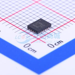 CC1310F128RGZT VQFN-48-EP(7x7) 全新原装 TI(德州仪器)