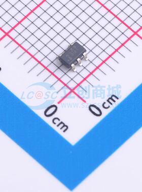 TPL0202-10MRTER WQFN-16-EP(3x3) 全新原装 TI(德州仪器)