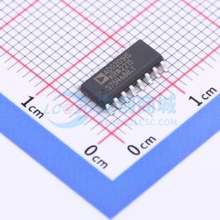 TS3V712ELRTGR WQFN-32(3x6) 全新原装 TI(德州仪器)