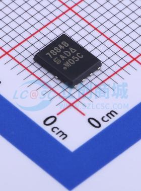 SI7884BDP-T1-GE3 VISHAY(威世) PowerPAK-SO-8 场效应管 现货