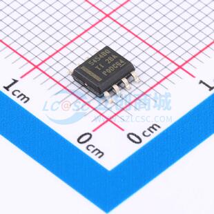 LM393MX/NOPB SOIC-8 全新原装 TI(德州仪器)
