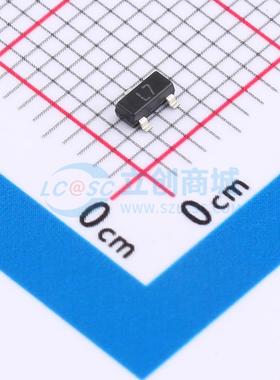 2SC45620RL-HXY HXY MOSFET(华轩阳电子) SOT-323 三极管 现货