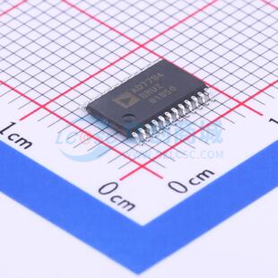 SN75DP149RSBT WQFN-40-EP(5x5) 全新原装 TI(德州仪器)