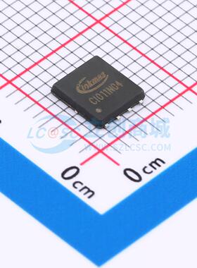 CI011N04 Tokmas(托克马斯) PDFN-8L(5x6) 场效应管 现货