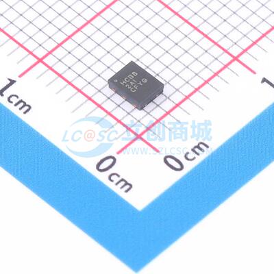 THS4521IDR SOIC-8 全新原装 TI(德州仪器)